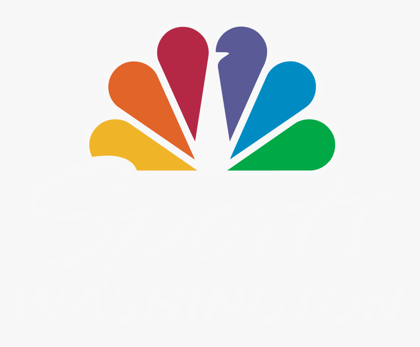 Nbc Sports Washington Plus, HD Png Download