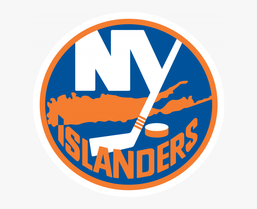 Logo New York Islanders, HD Png Download