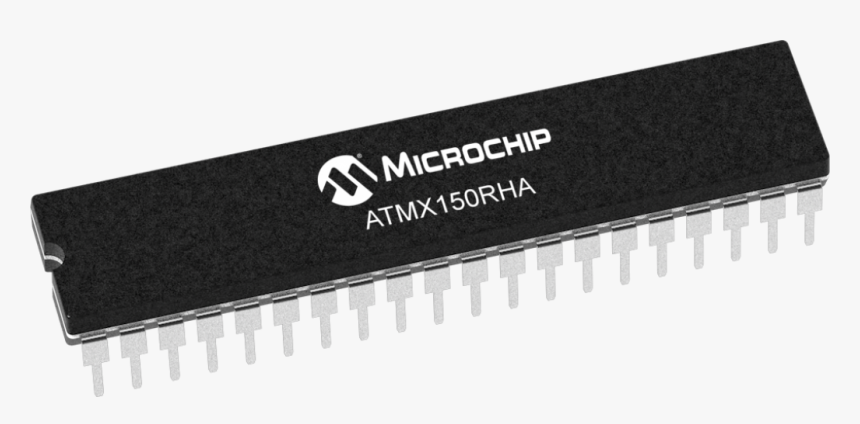 Atmega328p, HD Png Download