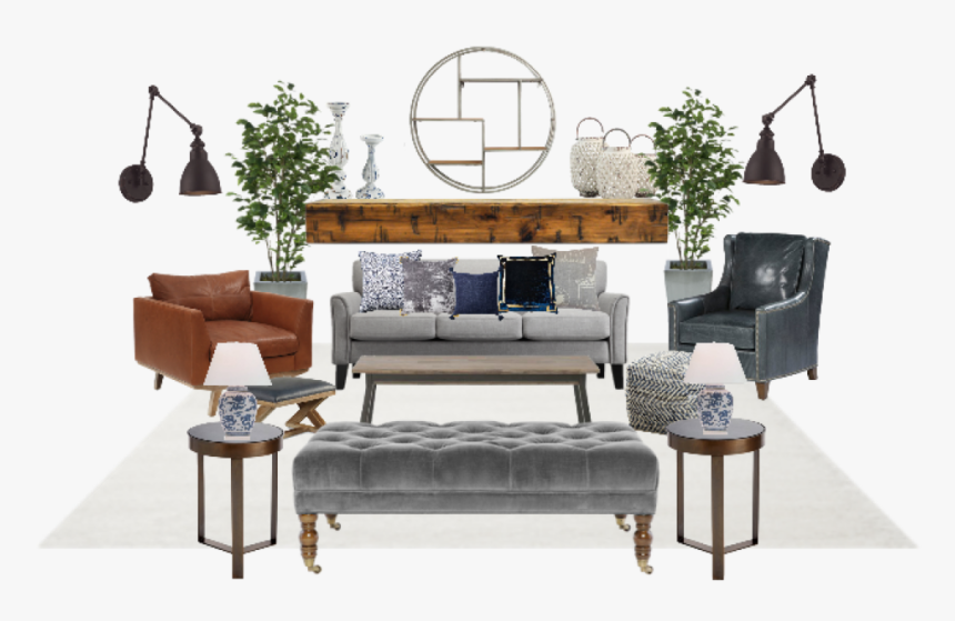Coffee Table, HD Png Download