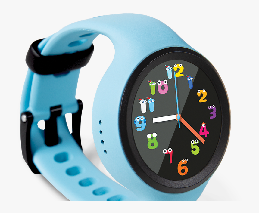 Sprint’s First Smartwatch For Kids Comes With Location - Smartwatch, HD Png Download