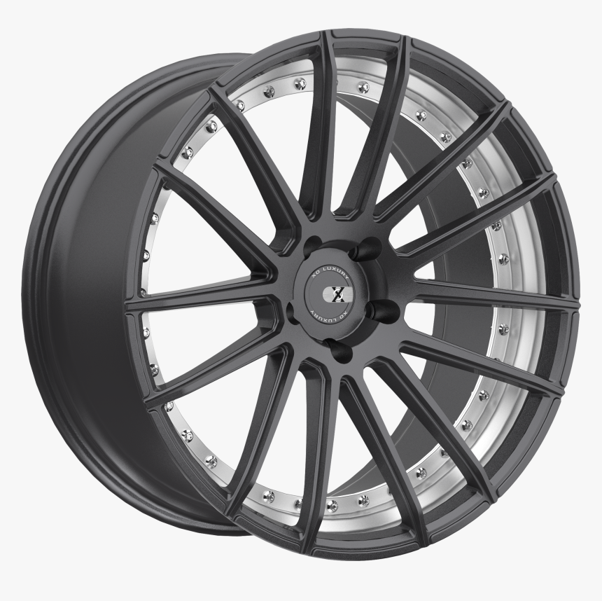 Icon Vector 6 Wheels, HD Png Download