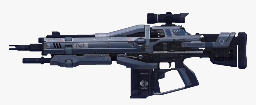 Destiny 2 Assault Rifles, HD Png Download