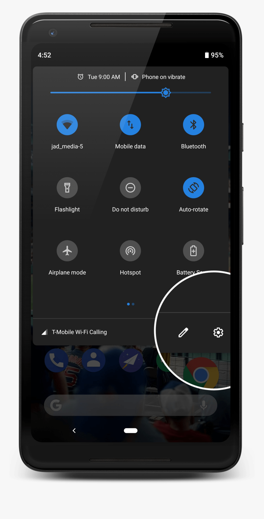 Andro#default Browser 1 Framed - Iphone, HD Png Download