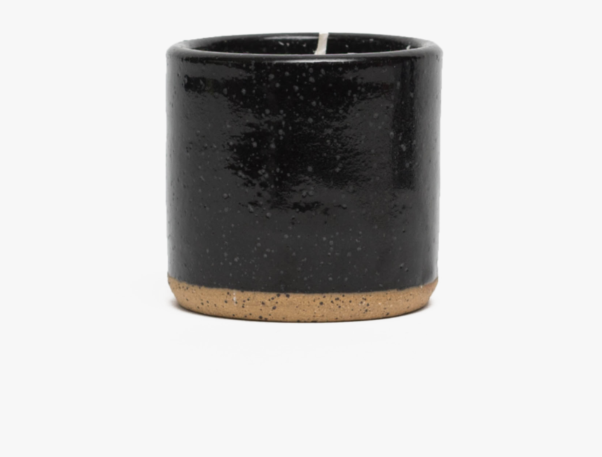Oresund Ceramic Candle 
 Srcset //cdn - Candle, HD Png Download