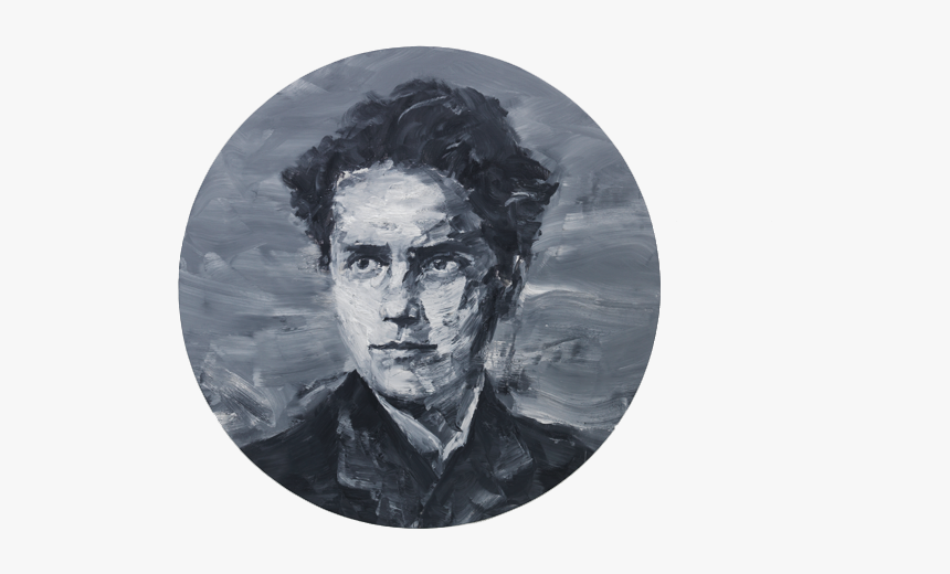 Louis Vuitton - Yan Pei Ming Louis Vuitton, HD Png Download