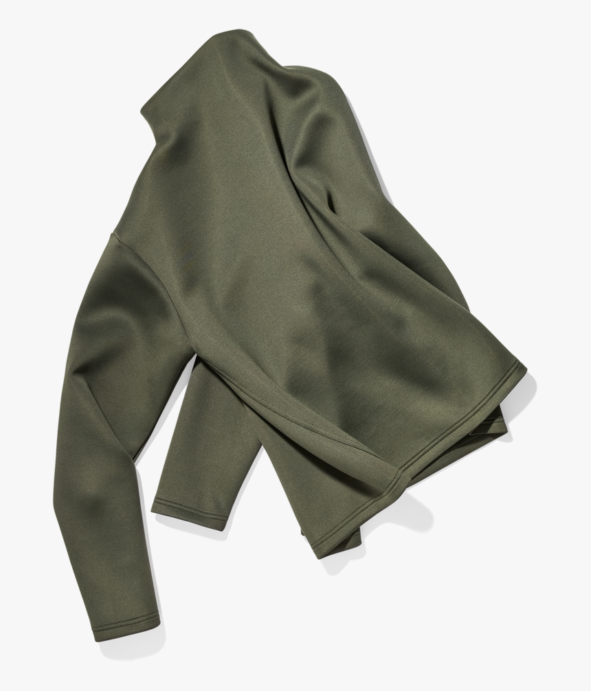 Like A Boss V2 Moss Folded - Pocket, HD Png Download