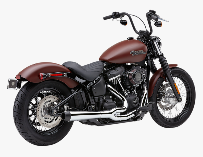 Harley-davidson, HD Png Download