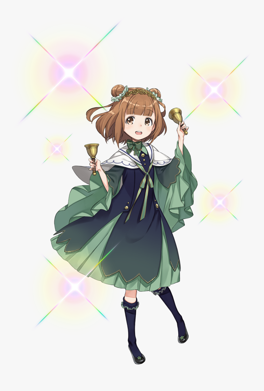 Princess Principal Characters Beatrice, HD Png Download