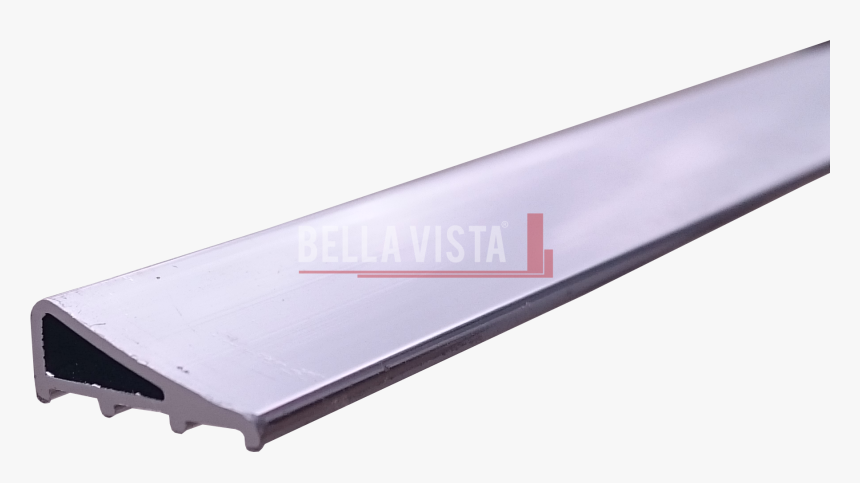 Shower Screen Water Seal Strimp 4mm - Shower Floor Seal Strip, HD Png Download