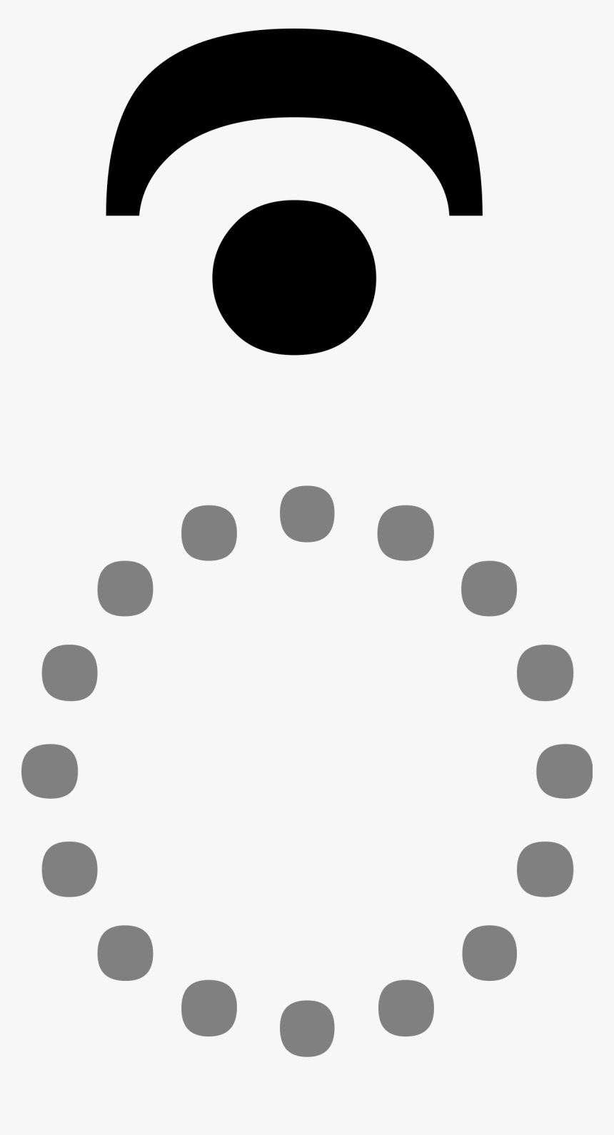 Free Svg Accents, HD Png Download