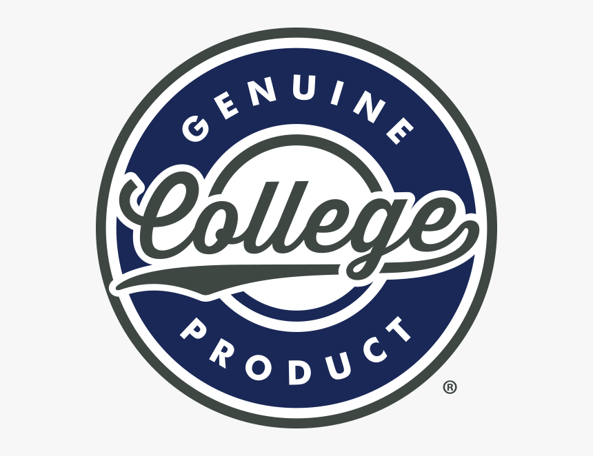 Genuine College Product Logo, HD Png Download