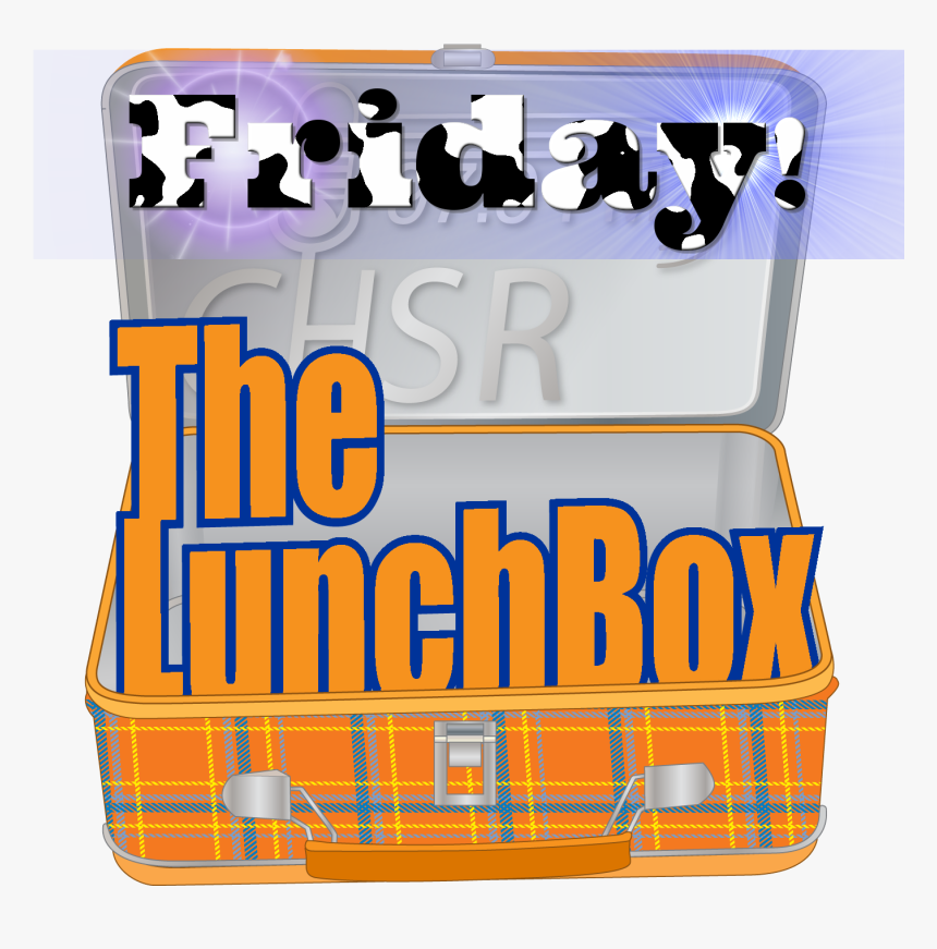 Lunchbox Clipart Mystery Bag, HD Png Download
