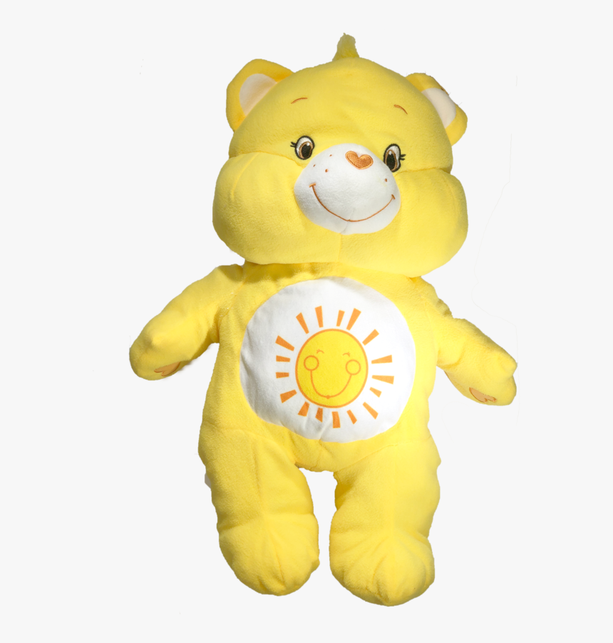 Teddy Bear, HD Png Download