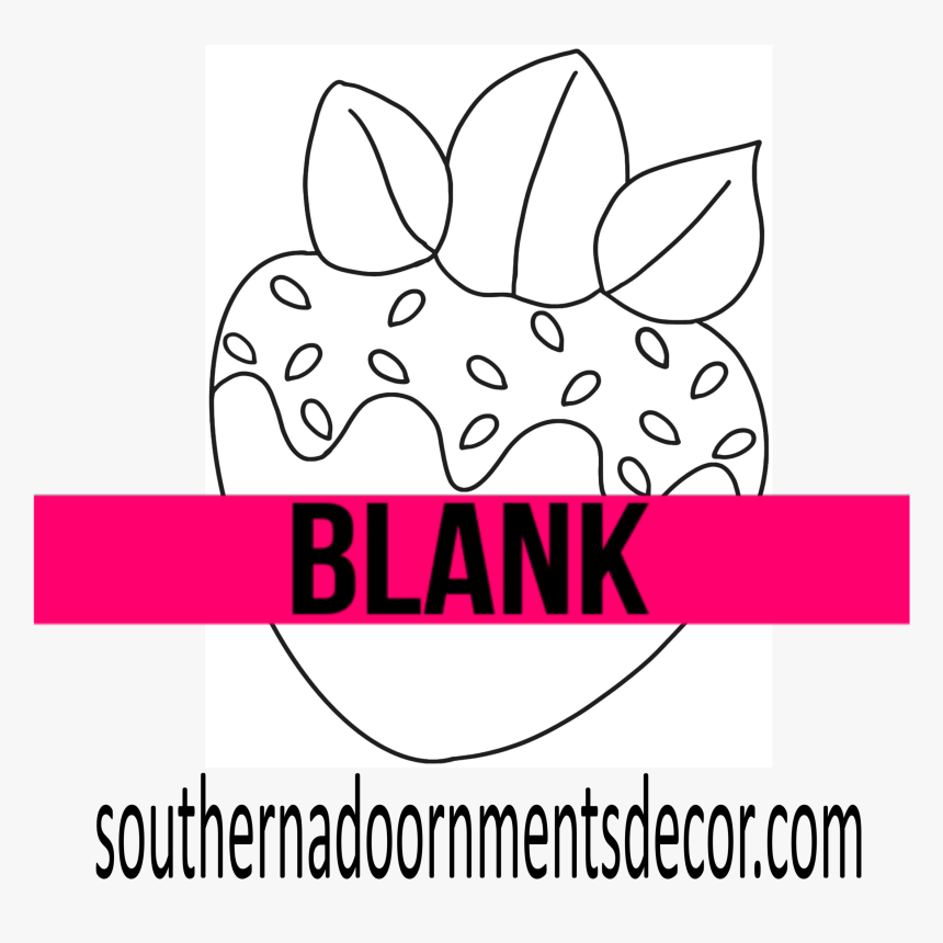 Door Hanger, HD Png Download