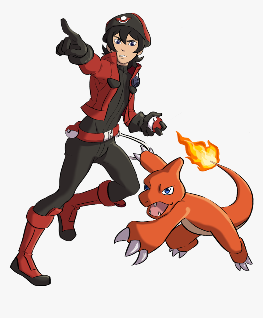 Ranger Pokemon, HD Png Download