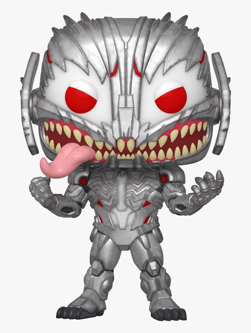 Funko Pop Venom, HD Png Download