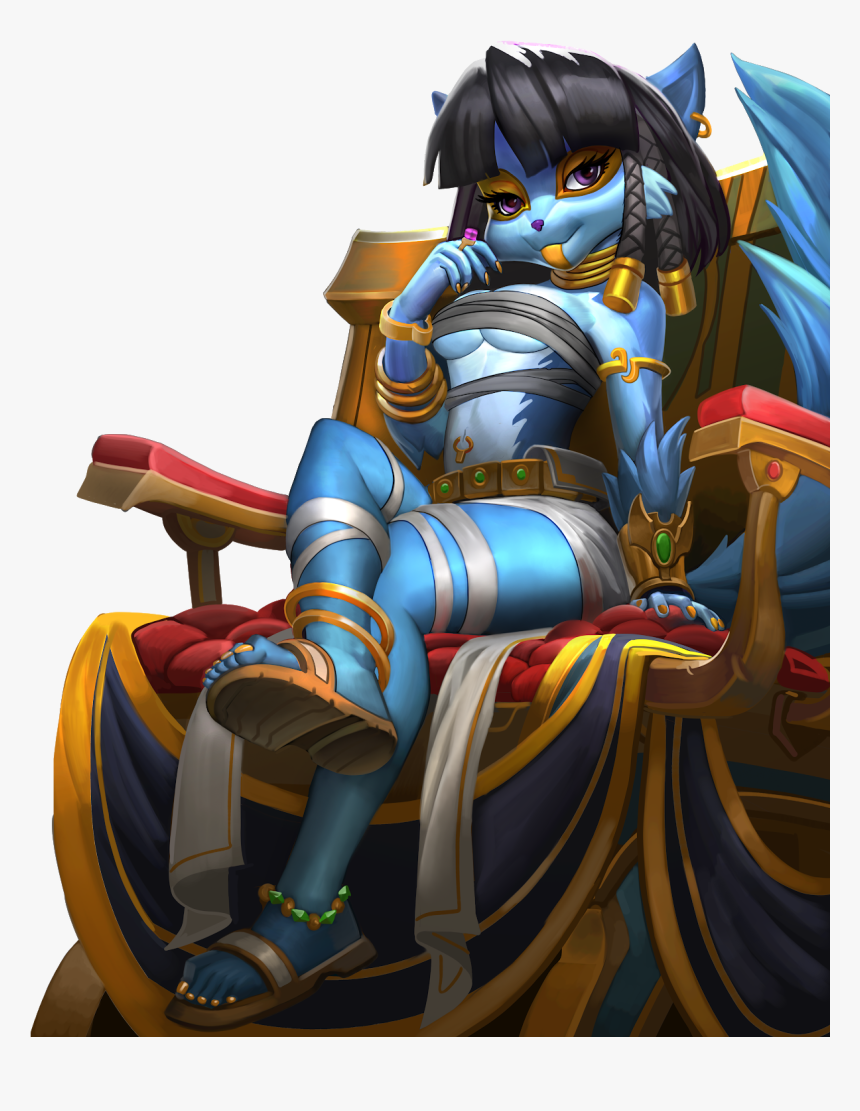 Paladins, HD Png Download