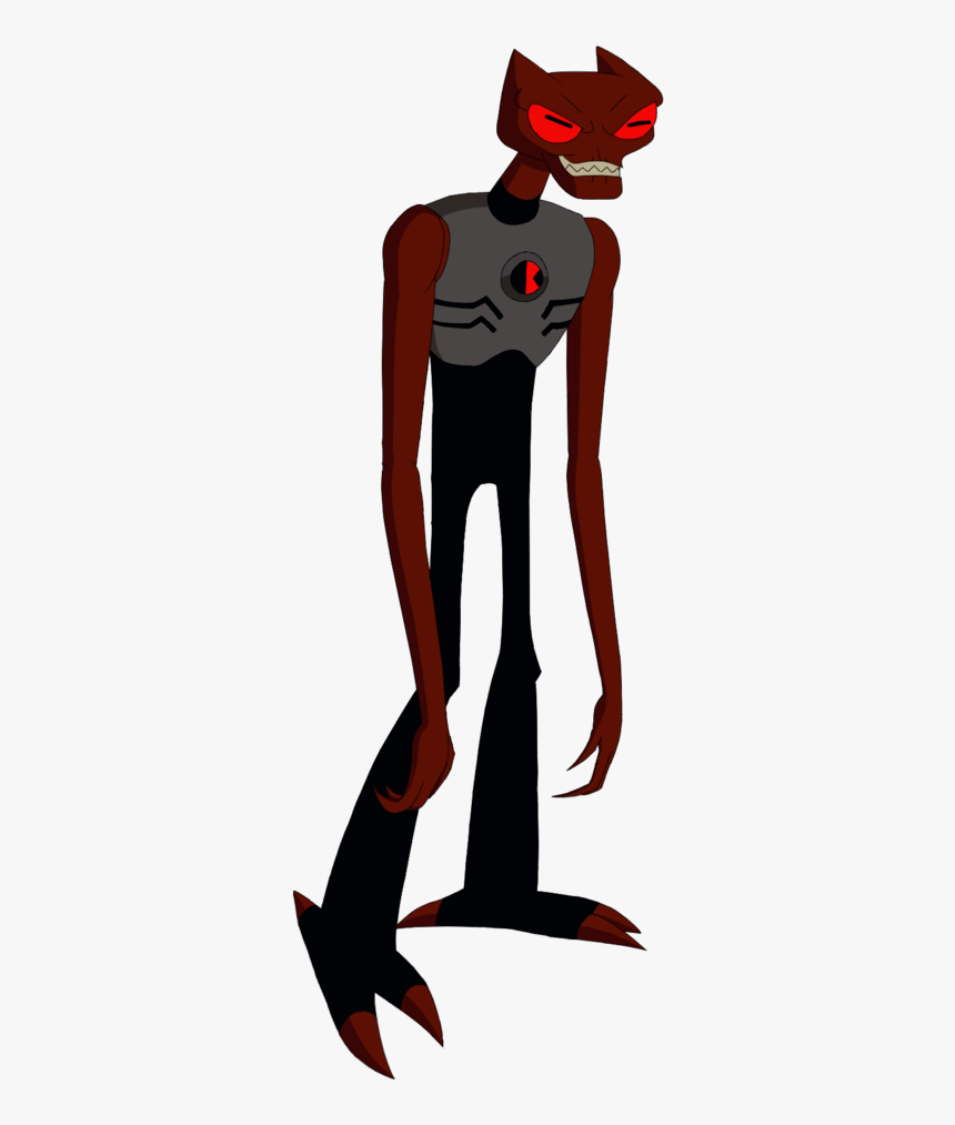 Https - //static - Tvtropes - F25bd21d C8a9 4945 Abc5 - Dark Matter Ben 10, HD Png Download