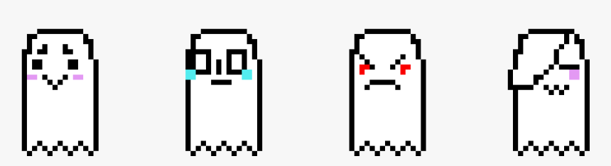 “smol Blook Family
left To Right, HD Png Download