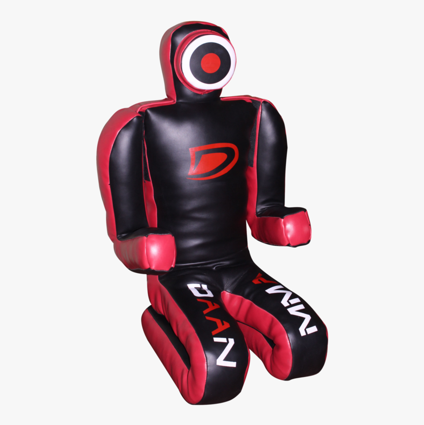Grappling Dummy, HD Png Download