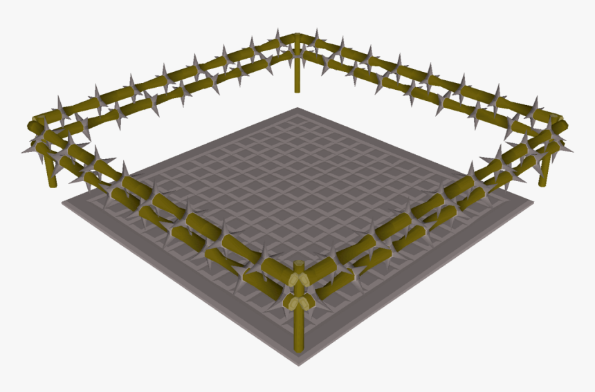 Roof, HD Png Download