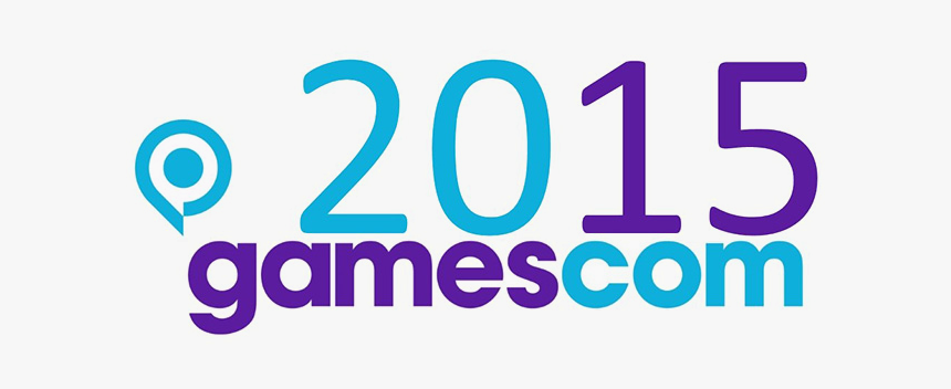 Gamescom-2015 - Gamescom, HD Png Download