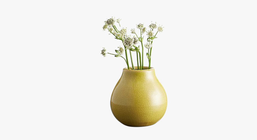 Vase, HD Png Download