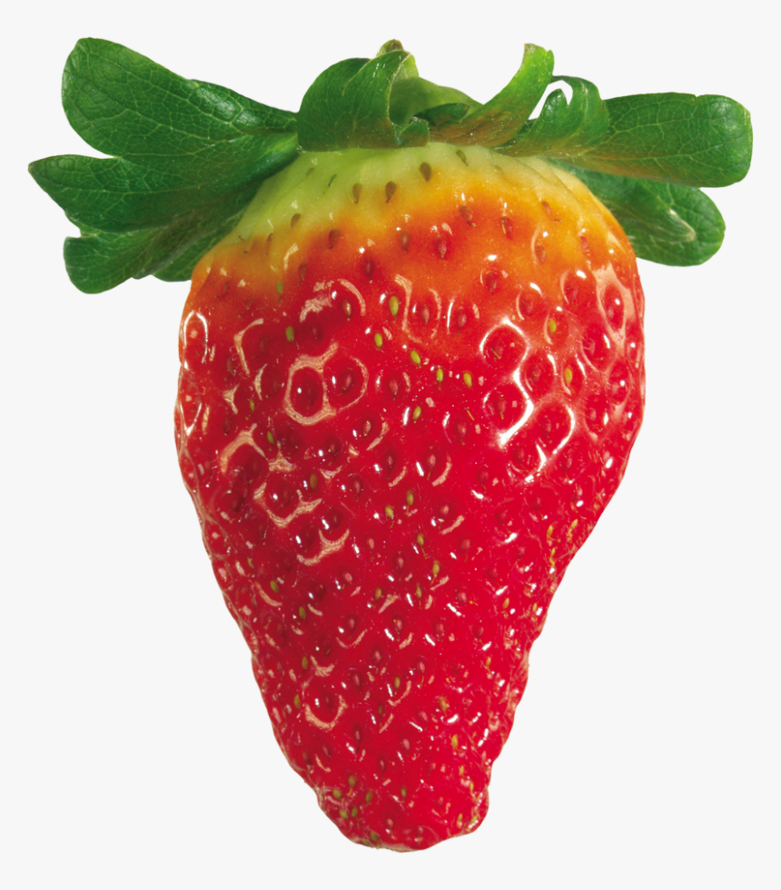 Strawberry Png Image - Strawberry, Transparent Png