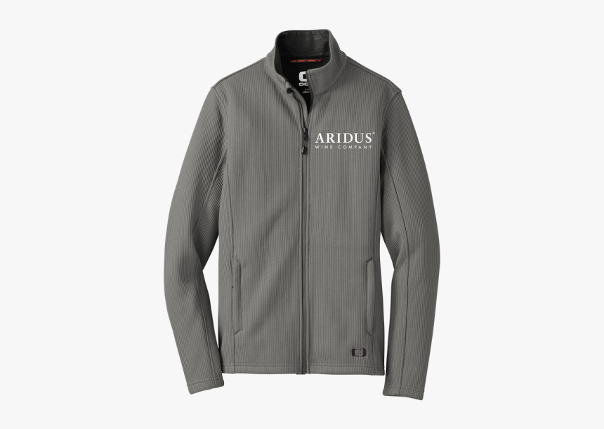 Ogio Full Zip Fleece - Ogio Mens Jacket, HD Png Download