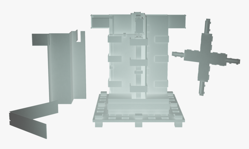 Assault Rifle, HD Png Download