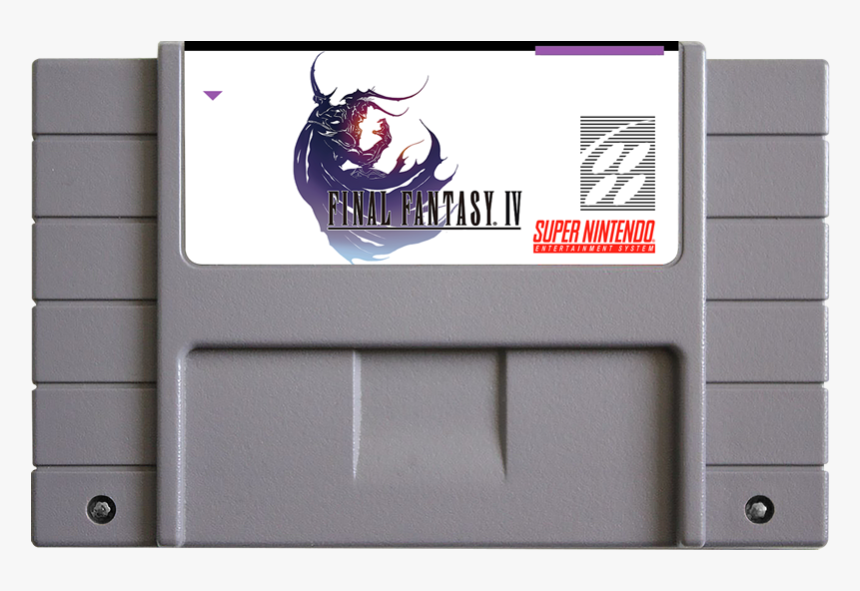 Final Fantasy - Snes Nba Jam 2k17, HD Png Download