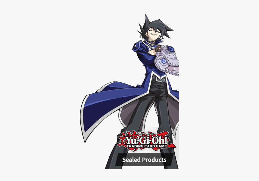 Jaden Yuki, HD Png Download