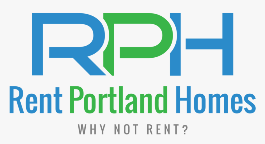 Rent Portland Homes - Graphic Design, HD Png Download