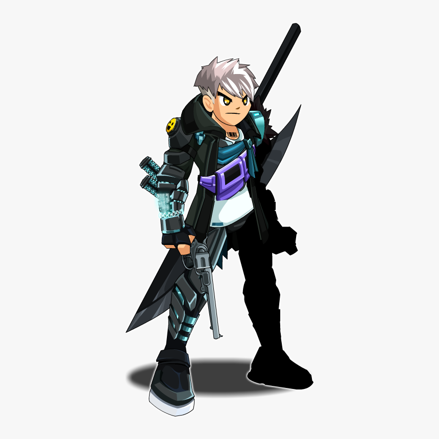 Action Figure, HD Png Download
