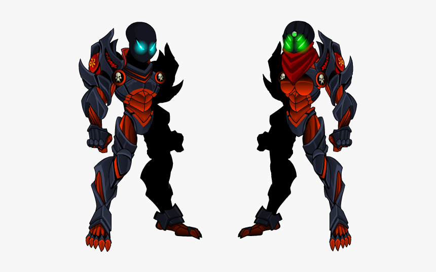 Void Monk Of Nulgath, HD Png Download