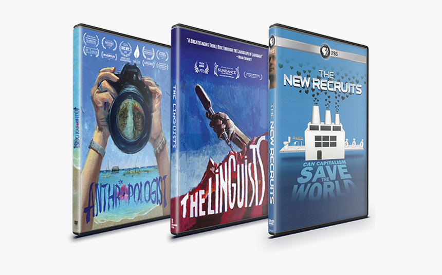 The Social Sciences Trifecta - The Anthropologist, HD Png Download