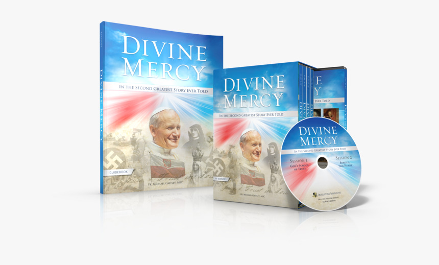 Second Greatest Story Ever Told Gaitley, HD Png Download