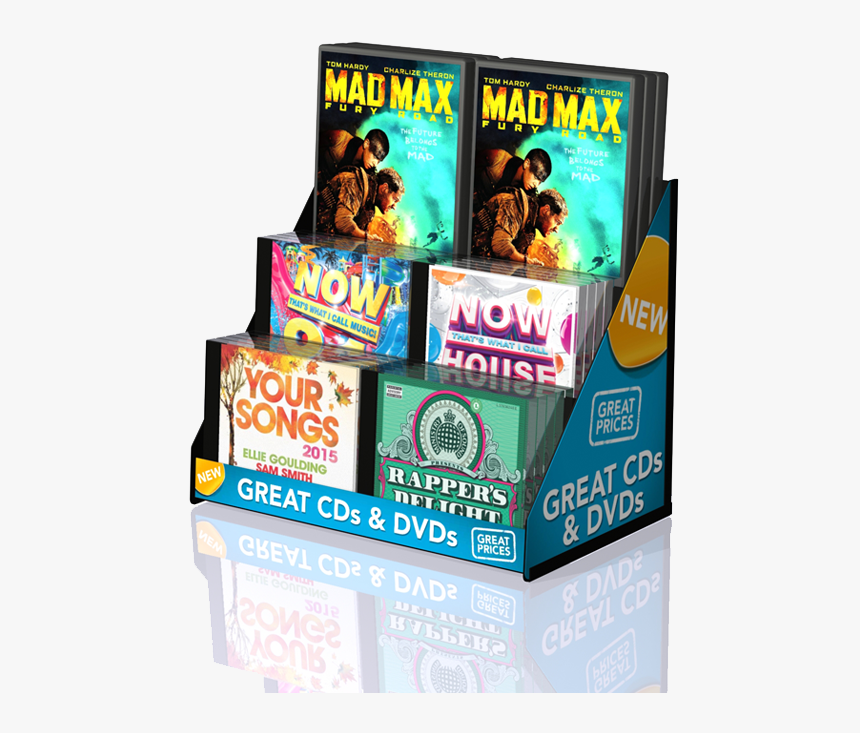 Book Cover, HD Png Download