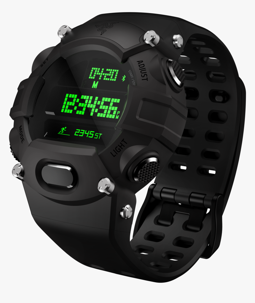 Razer Nabu Watch, HD Png Download