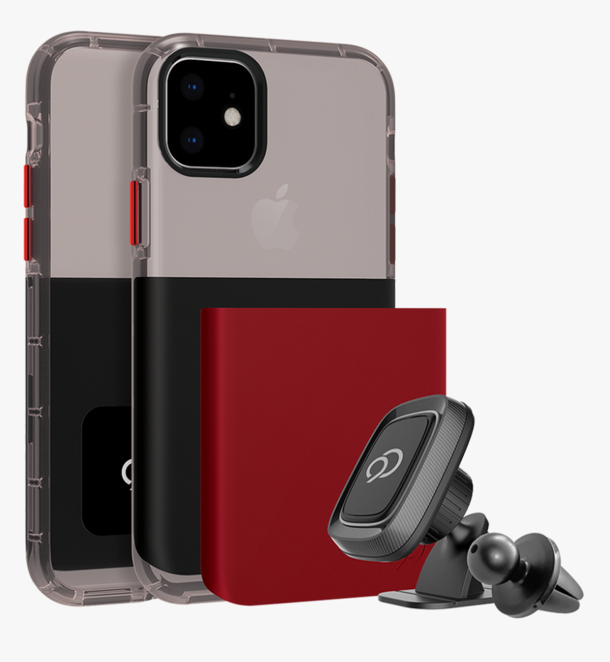 Nimbus Case Ghost 2, HD Png Download