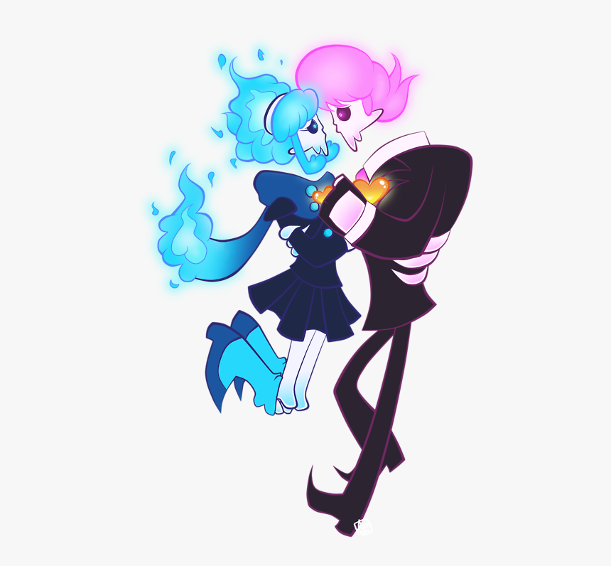 Female Lewis Mystery Skulls, HD Png Download