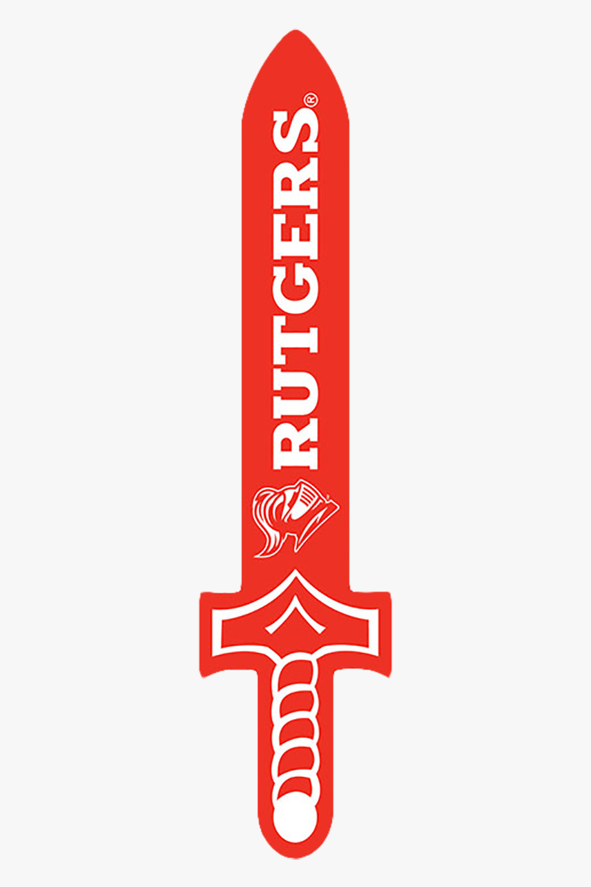 Rutgers, HD Png Download