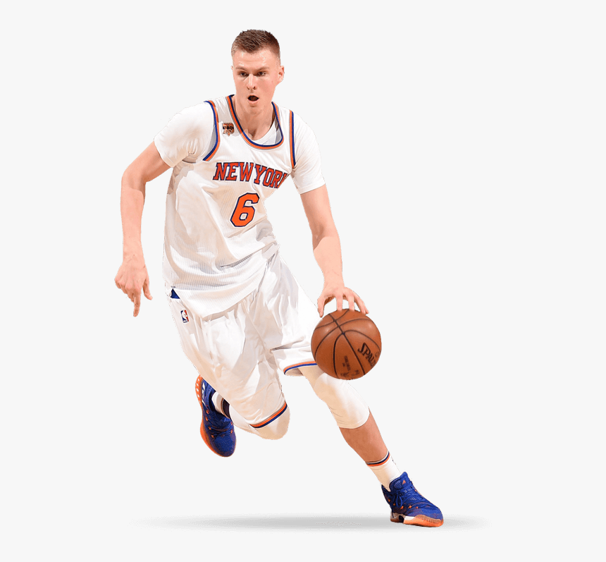Player - Dribble Basketball, HD Png Download