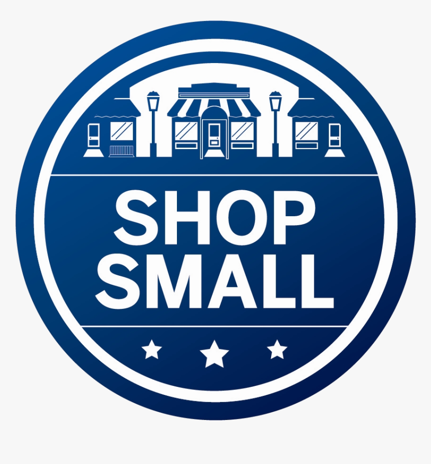 Small Business Saturday 2019, HD Png Download