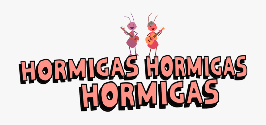 Hormigas, HD Png Download