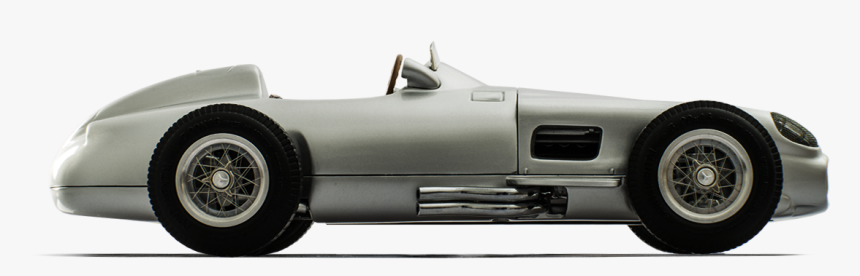 Mercedes Benz W196 Fangio, HD Png Download