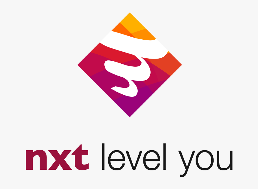 Nxt Level You - Graphic Design, HD Png Download