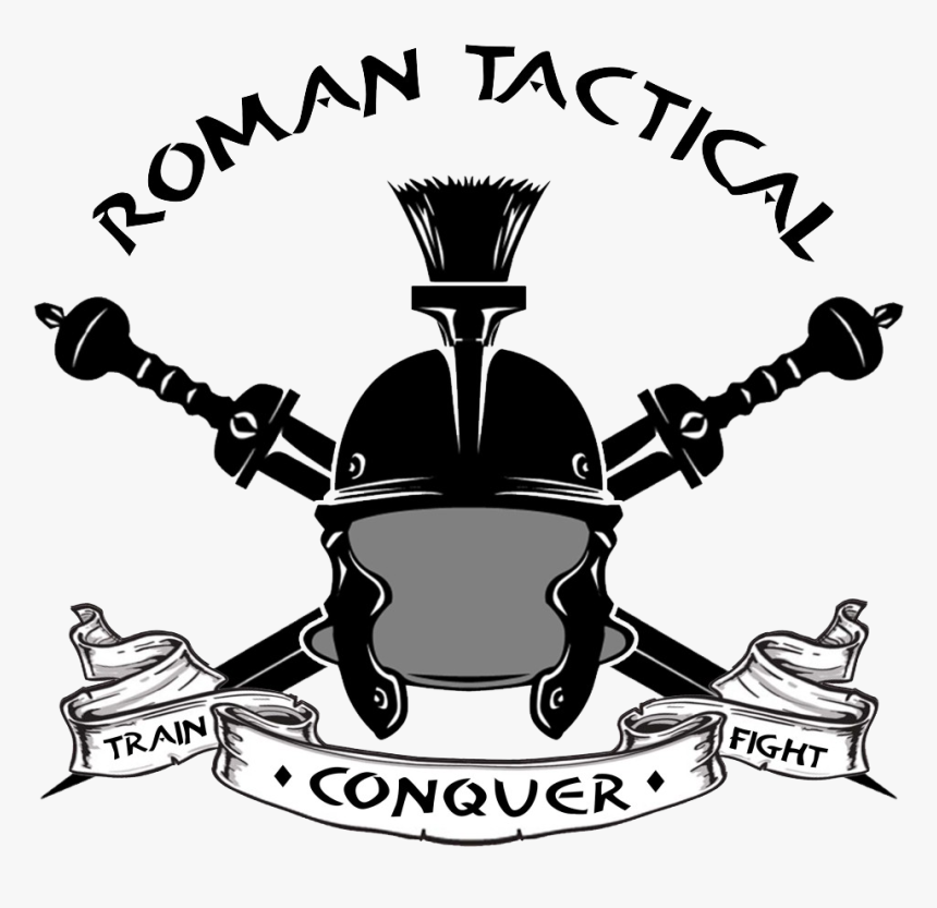 Tactical Breaching Forcible Entry - Roman Tactical, HD Png Download