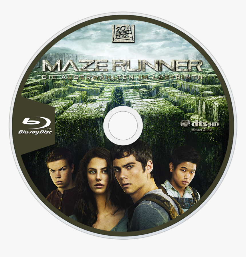 Image Id - - Filme De Maze Runner Correr Ou Morrer, HD Png Download